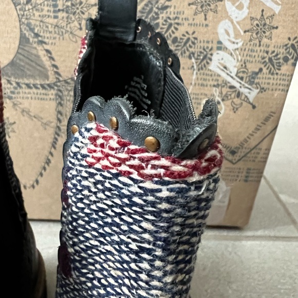 Free People Boots - Picture 7 of 15